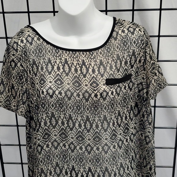 Tunic XL - Picture 3 of 8